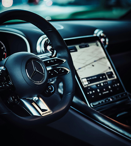 Automotive Electronics