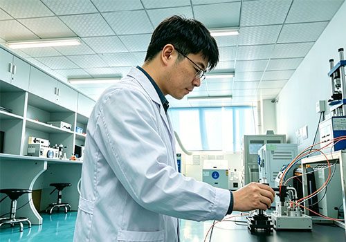 Quality inspection and testing for OEM wire harness and power cord manufacturing